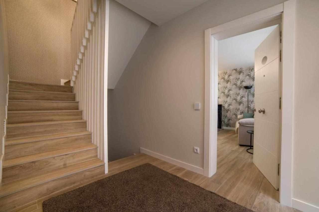 Apartamento rural Isla Esencia de Bardenas Navarra Villafranca Exterior foto